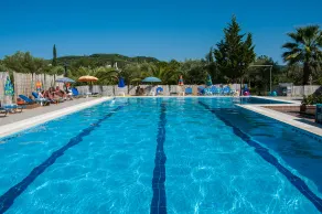 Zante Nest Studios & Apartments - Piscine