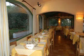 Marelba - Restaurant