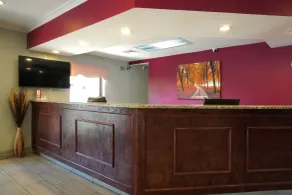Fairview Inn & Suites Mobile - Réception