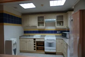 E5 Apartments - Chambre