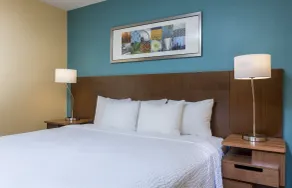 Fairfield Inn & Suites Tyler - Chambre