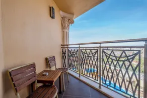 Villa Side Residence - View from room