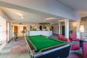Hotel Aireco - Reception