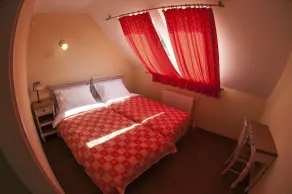 Babiččina Zahrada Penzion & Restaurant - Camera