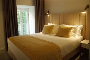 Hotel Mondego - Værelse