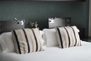 Los Silos Hotel - Room