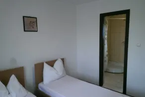 Casa Noastra - Quarto