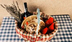 Mitos Hotel - Restaurant