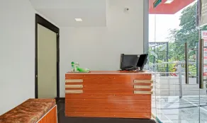 Itsy Hotels Villa Inn Aurangabad - Recepción