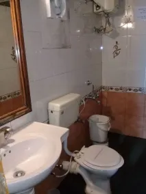 Hotel Happy Home The Lake Paradise - Salle de bain
