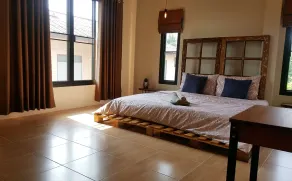 Baan Canalee (บ้านคานาลี) - Room