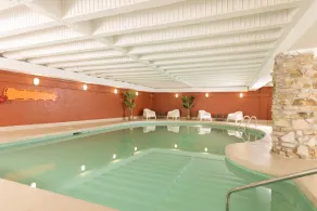 Hotel du Nord - Piscine