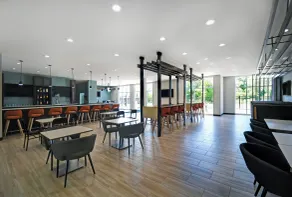 Holiday Inn Grand Rapids North - Walker by IHG - Restaurante