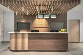 Home2 Suites By Hilton Lafayette I-10 - Rezeption