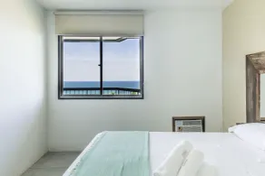 Omar do Rio - Apartamento V210 - Quarto