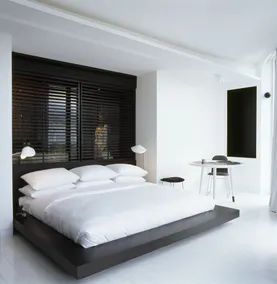 Habita Monterrey, a Member of Design Hotels - Room