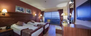 Alba Royal Hotel - Ultra All Inclusive -Adults Only (+16) - Camera