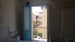 Hotel Riviera - Chambre