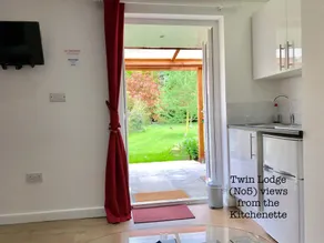 Woodpaddock B&B - Værelse