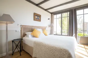 Villa Louise - Chambre