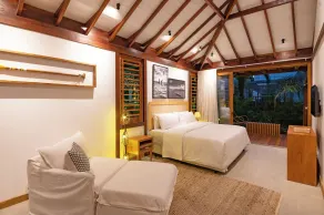 Colibri Beach Villas - Vistas desde la habitación