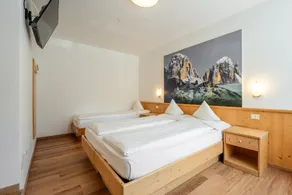 Villa Adria B&B - Zimmer