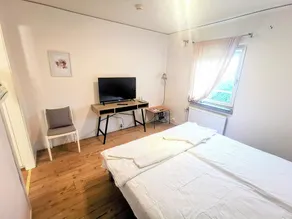 Lamar hotel - Værelse