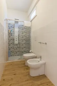 Baglio il Giovinetto - Bagno