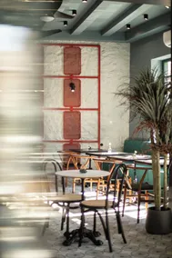 Boutique Hotel Tuta - Restaurant