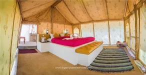 Joggan Jaisalmer Camp - Værelse