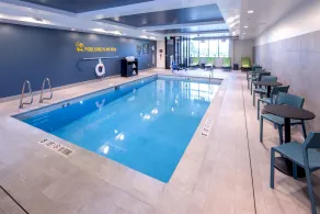 Home2 Suites by Hilton Kalispell Whitefish - Basseng