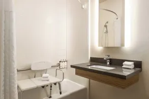 Candlewood Suites Frederick by IHG - Room