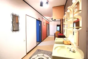 Ryokan Kibun - Habitación