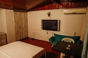 Ozyurt Otel Amasra - Zimmer