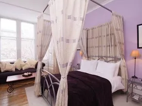 Southside Guest House - Chambre