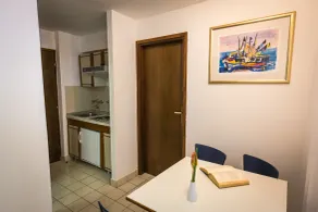 Horizont Resort - Habitación