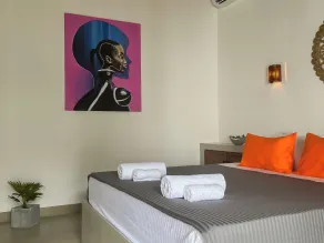 Lum Residence - Camera