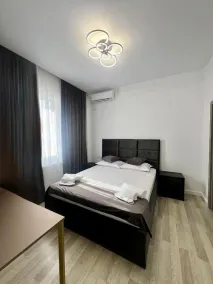 AWA boutique - Quarto