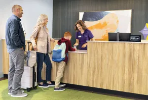Spark by Hilton Tuscaloosa University - Réception