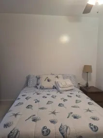 Cozy Private Apartment in Vero Beach with Garden View - Camera