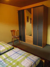 Ferienwohnung Kreuzer Lydia - Rum