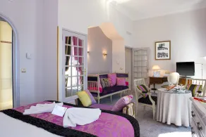 Hôtel West End Promenade - Chambre