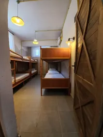 Berlin Hostel & Street - Værelse