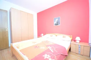 Apartments Brandis - Quarto