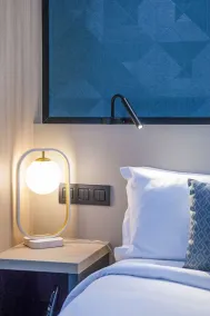BEST WESTERN Opéra Batignolles - Chambre