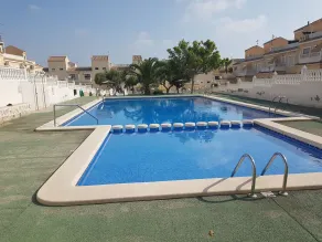 Globus Gran Alacant - Pool