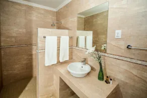 Casa Forno Country Hotel - Bathroom