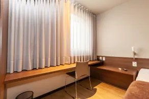 Tri Hotel Executive Lajeado - Room