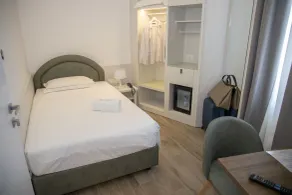 Hotel Adriatico - Værelse