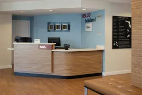 TownePlace Suites by Marriott Lakeland - Réception